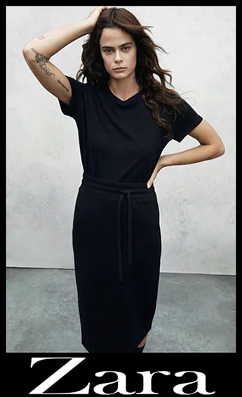 Zara t shirts 2021 new arrivals womens fashion clothing 19 Zara t shirts 2021 new arrivals womens fashion clothing 19