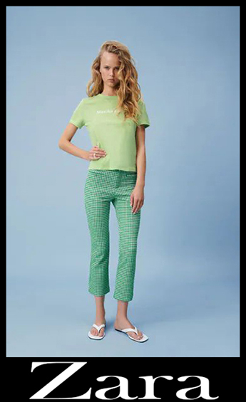 Zara t shirts 2021 new arrivals womens fashion clothing 2 Zara t shirts 2021 new arrivals womens fashion clothing 2