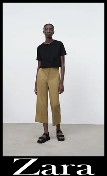 Zara t shirts 2021 new arrivals womens fashion clothing 20 Zara t shirts 2021 new arrivals womens fashion clothing 20