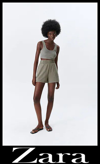 Zara t shirts 2021 new arrivals womens fashion clothing 27 Zara t shirts 2021 new arrivals womens fashion clothing 27