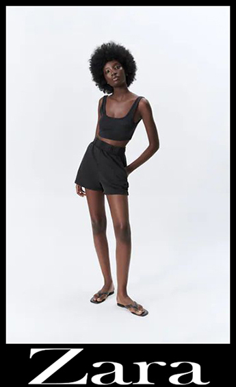 Zara t shirts 2021 new arrivals womens fashion clothing 28 Zara t shirts 2021 new arrivals womens fashion clothing 28