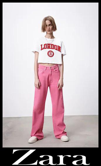 Zara t shirts 2021 new arrivals womens fashion clothing 3 Zara t shirts 2021 new arrivals womens fashion clothing 3