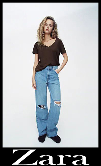 Zara t shirts 2021 new arrivals womens fashion clothing 30 Zara t shirts 2021 new arrivals womens fashion clothing 30