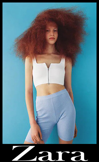 Zara t shirts 2021 new arrivals womens fashion clothing 31 Zara t shirts 2021 new arrivals womens fashion clothing 31