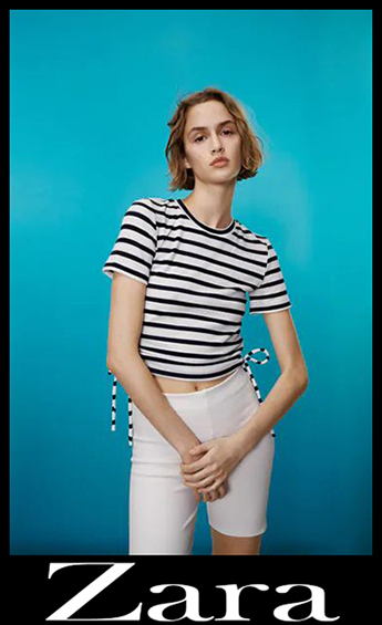 Zara t shirts 2021 new arrivals womens fashion clothing 32 Zara t shirts 2021 new arrivals womens fashion clothing 32