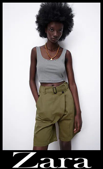 Zara t shirts 2021 new arrivals womens fashion clothing 33 Zara t shirts 2021 new arrivals womens fashion clothing 33