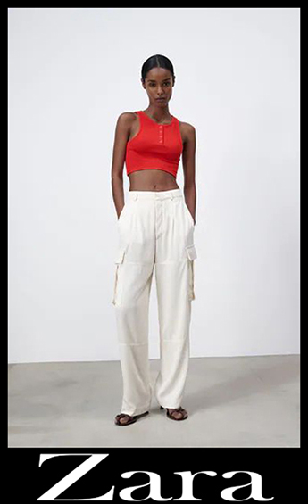 Zara t shirts 2021 new arrivals womens fashion clothing 34 Zara t shirts 2021 new arrivals womens fashion clothing 34