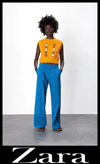Zara t shirts 2021 new arrivals womens fashion clothing 7 Zara t shirts 2021 new arrivals womens fashion clothing 7