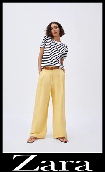 Zara t shirts 2021 new arrivals womens fashion clothing 9 Zara t shirts 2021 new arrivals womens fashion clothing 9