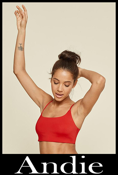 Andie bikinis 2021 new arrivals womens swimwear 12 Andie bikinis 2021 new arrivals womens swimwear 12