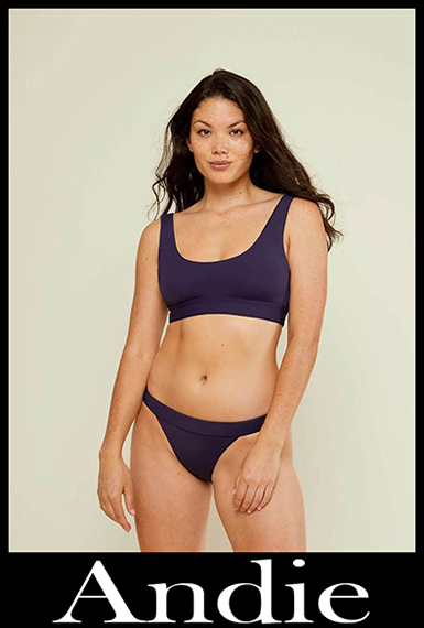 Andie bikinis 2021 new arrivals womens swimwear 2 Andie bikinis 2021 new arrivals womens swimwear 2