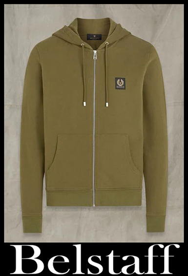 Belstaff new arrivals 2022 mens clothing collection 15 Belstaff new arrivals 2022 mens clothing collection 15