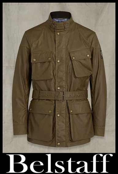 Belstaff new arrivals 2022 mens clothing collection 2 Belstaff new arrivals 2022 mens clothing collection 2