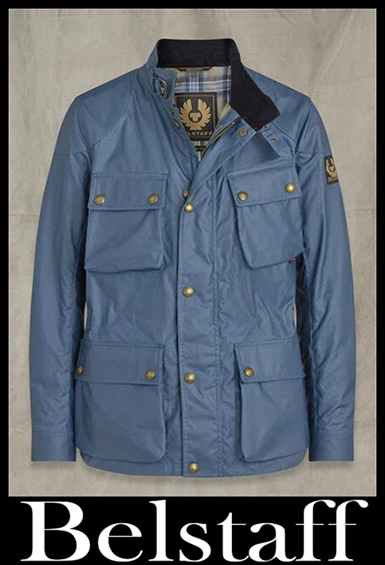 Belstaff new arrivals 2022 mens clothing collection 20 Belstaff new arrivals 2022 mens clothing collection 20