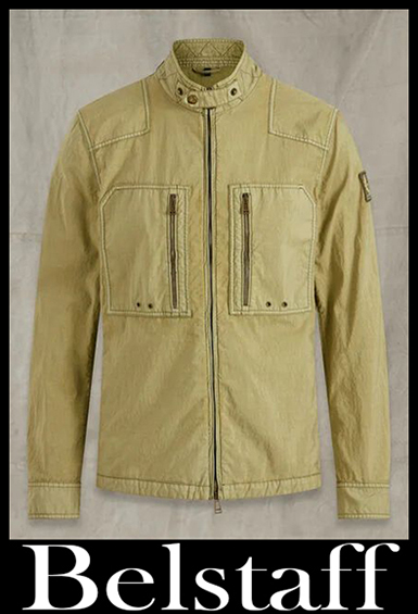Belstaff new arrivals 2022 mens clothing collection 23 Belstaff new arrivals 2022 mens clothing collection 23