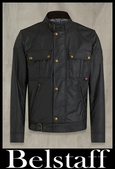 Belstaff new arrivals 2022 mens clothing collection 24 Belstaff new arrivals 2022 mens clothing collection 24