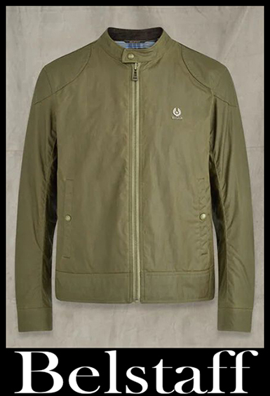 Belstaff new arrivals 2022 mens clothing collection 25 Belstaff new arrivals 2022 mens clothing collection 25