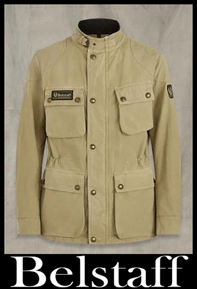 Belstaff new arrivals 2022 mens clothing collection 3 Belstaff new arrivals 2022 mens clothing collection 3