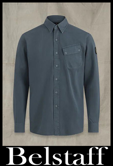Belstaff new arrivals 2022 mens clothing collection 32 Belstaff new arrivals 2022 mens clothing collection 32