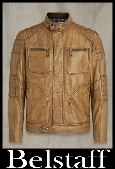 Belstaff new arrivals 2022 mens clothing collection 5 Belstaff new arrivals 2022 mens clothing collection 5