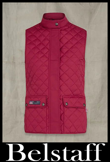 Belstaff new arrivals 2022 womens clothing collection 1 Belstaff new arrivals 2022 womens clothing collection 1