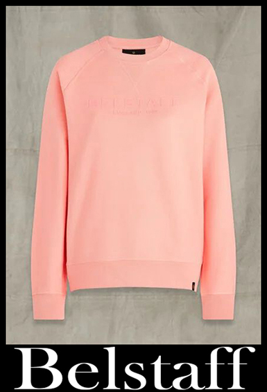 Belstaff new arrivals 2022 womens clothing collection 12 Belstaff new arrivals 2022 womens clothing collection 12
