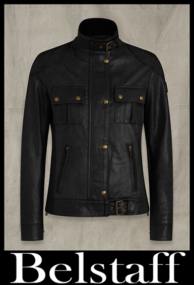 Belstaff new arrivals 2022 womens clothing collection 20 Belstaff new arrivals 2022 womens clothing collection 20