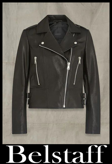 Belstaff new arrivals 2022 womens clothing collection 24 Belstaff new arrivals 2022 womens clothing collection 24