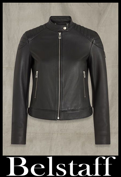 Belstaff new arrivals 2022 womens clothing collection 32 Belstaff new arrivals 2022 womens clothing collection 32