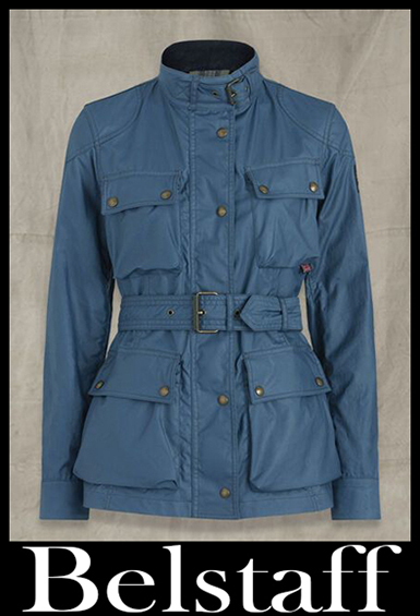 Belstaff new arrivals 2022 womens clothing collection 4 Belstaff new arrivals 2022 womens clothing collection 4