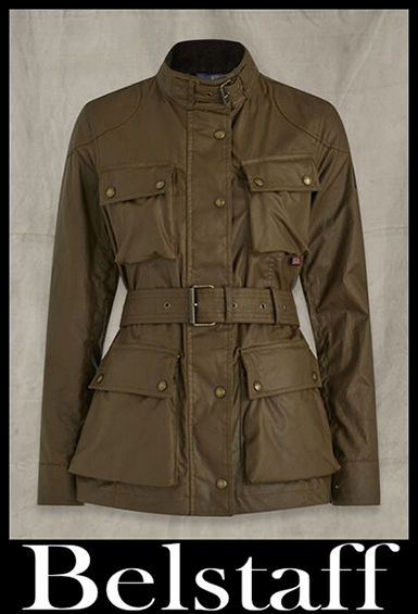 Belstaff new arrivals 2022 womens clothing collection 5 Belstaff new arrivals 2022 womens clothing collection 5