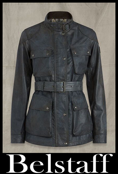 Belstaff new arrivals 2022 womens clothing collection 6 Belstaff new arrivals 2022 womens clothing collection 6