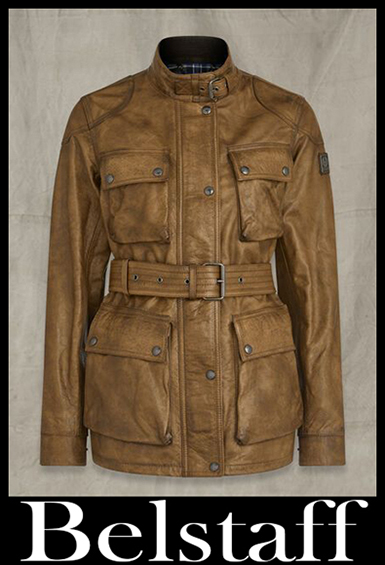 Belstaff new arrivals 2022 womens clothing collection 7 Belstaff new arrivals 2022 womens clothing collection 7