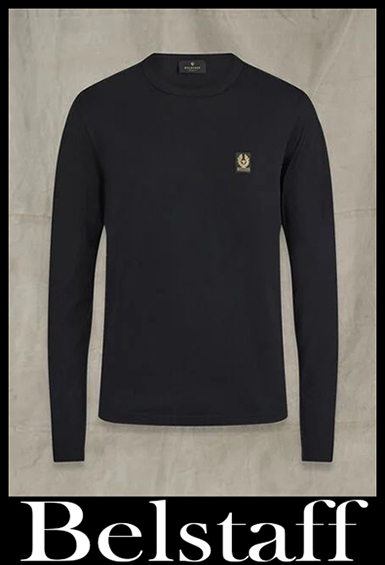 Belstaff t shirts 2022 new arrivals fashion mens clothing 12 Belstaff t shirts 2022 new arrivals fashion mens clothing 12