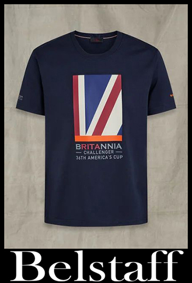 Belstaff t shirts 2022 new arrivals fashion mens clothing 13 Belstaff t shirts 2022 new arrivals fashion mens clothing 13