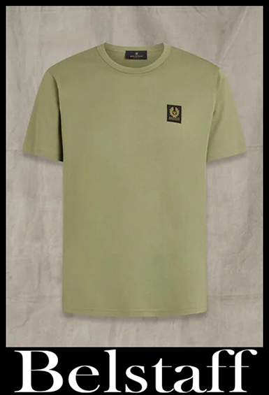 Belstaff t shirts 2022 new arrivals fashion mens clothing 16 Belstaff t shirts 2022 new arrivals fashion mens clothing 16
