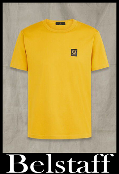 Belstaff t shirts 2022 new arrivals fashion mens clothing 18 Belstaff t shirts 2022 new arrivals fashion mens clothing 18