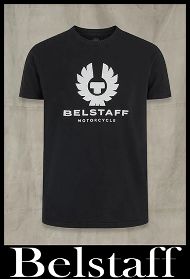 Belstaff t shirts 2022 new arrivals fashion mens clothing 2 Belstaff t shirts 2022 new arrivals fashion mens clothing 2