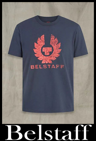 Belstaff t shirts 2022 new arrivals fashion mens clothing 24 Belstaff t shirts 2022 new arrivals fashion mens clothing 24