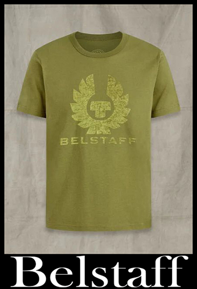 Belstaff t shirts 2022 new arrivals fashion mens clothing 25 Belstaff t shirts 2022 new arrivals fashion mens clothing 25