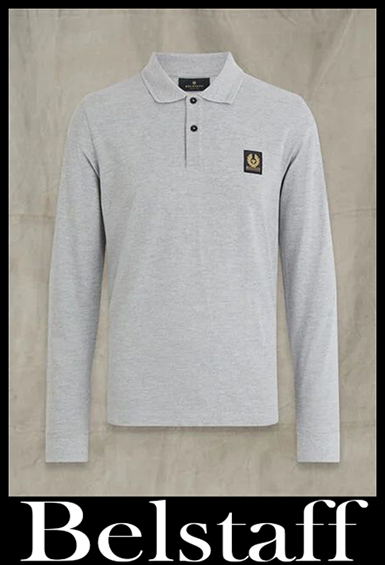 Belstaff t shirts 2022 new arrivals fashion mens clothing 26 Belstaff t shirts 2022 new arrivals fashion mens clothing 26
