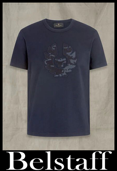 Belstaff t shirts 2022 new arrivals fashion mens clothing 31 Belstaff t shirts 2022 new arrivals fashion mens clothing 31
