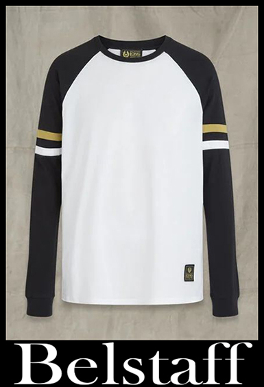 Belstaff t shirts 2022 new arrivals fashion mens clothing 32 Belstaff t shirts 2022 new arrivals fashion mens clothing 32