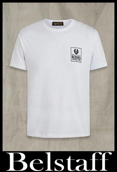 Belstaff t shirts 2022 new arrivals fashion mens clothing 33 Belstaff t shirts 2022 new arrivals fashion mens clothing 33