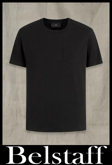 Belstaff t shirts 2022 new arrivals fashion mens clothing 4 Belstaff t shirts 2022 new arrivals fashion mens clothing 4