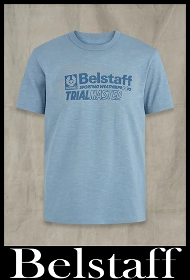 Belstaff t shirts 2022 new arrivals fashion mens clothing 6 Belstaff t shirts 2022 new arrivals fashion mens clothing 6