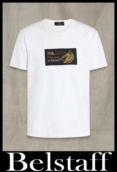 Belstaff t shirts 2022 new arrivals fashion mens clothing 8 Belstaff t shirts 2022 new arrivals fashion mens clothing 8