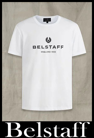 Belstaff t shirts 2022 new arrivals fashion mens clothing 9 Belstaff t shirts 2022 new arrivals fashion mens clothing 9