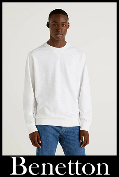 Benetton new arrivals 2021 mens clothing collection 11 Benetton new arrivals 2021 mens clothing collection 11