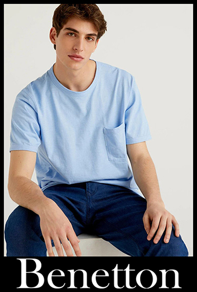 Benetton new arrivals 2021 mens clothing collection 12 Benetton new arrivals 2021 mens clothing collection 12
